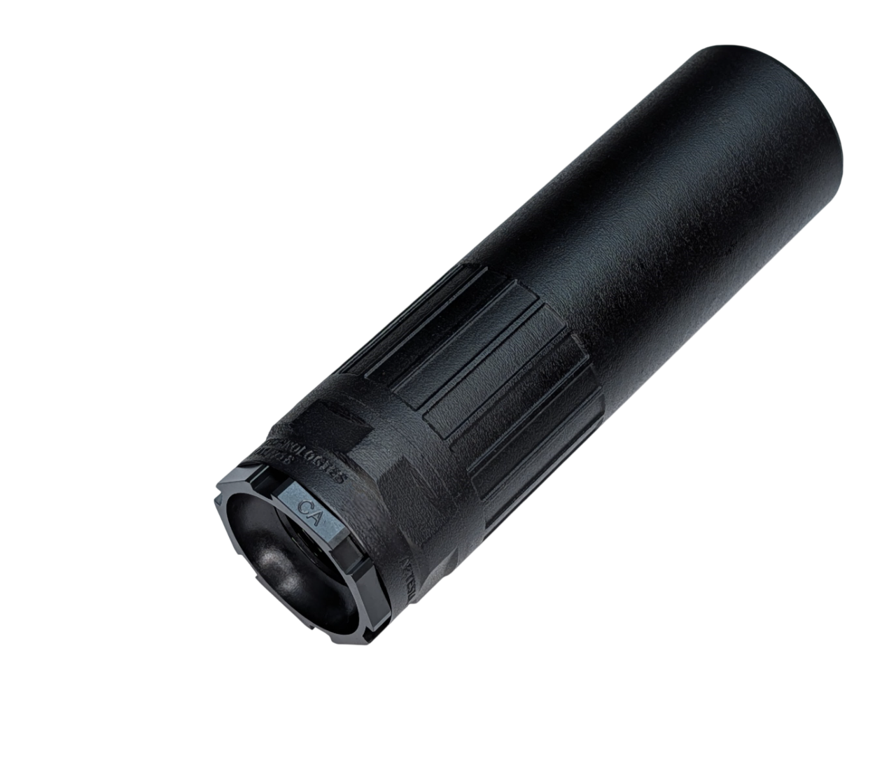 Comstock Recessed HUB Plan-B Adapter (RPA) Steel Suppressor Adapter - Image 2