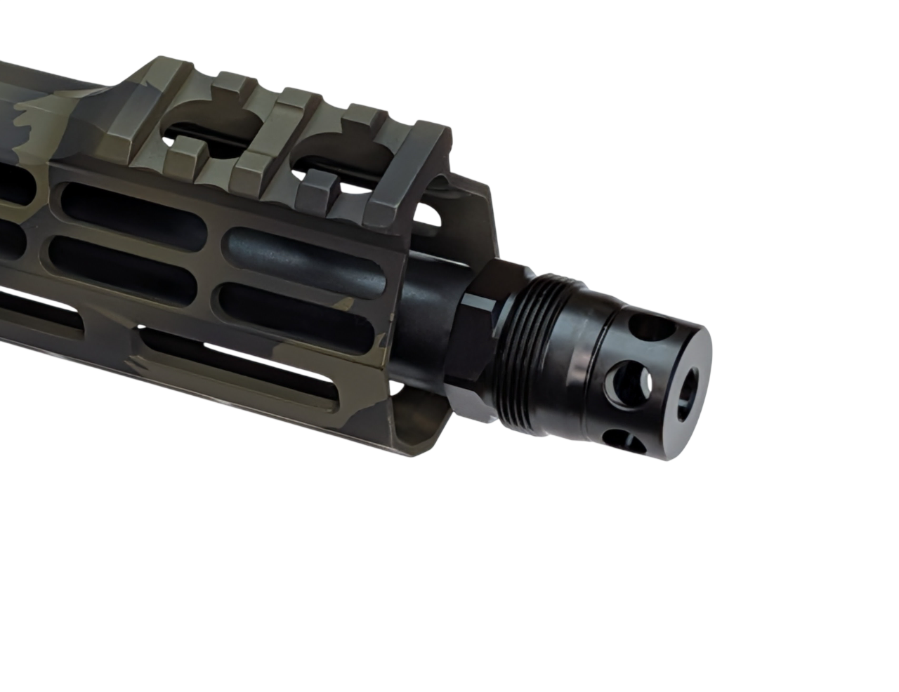 Comstock Recessed Brake, 1/2-28 - Image 4