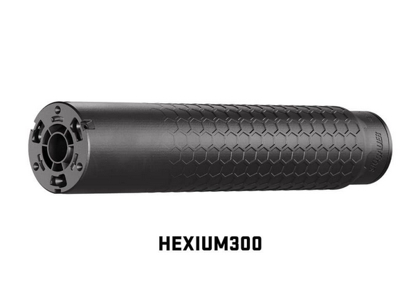 Sig Sauer Hexium300 - Image 5
