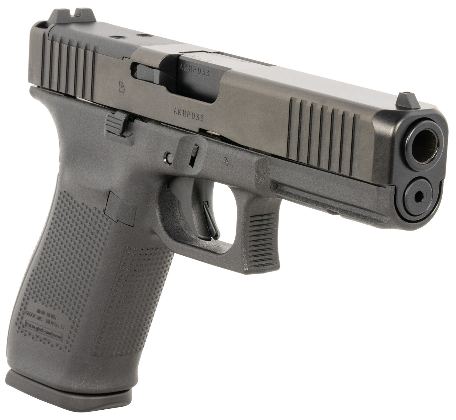 Glock 20 Gen5 MOS 15rd - Image 4