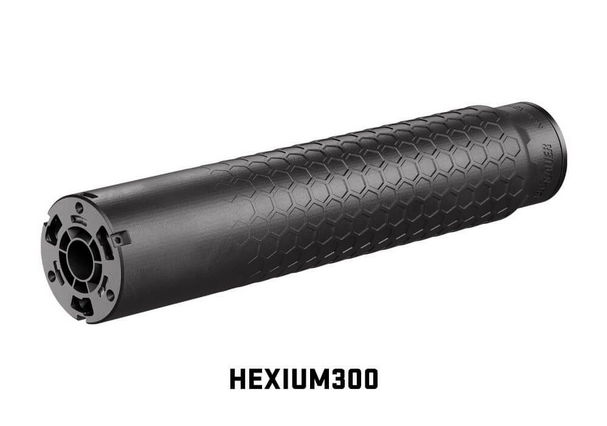Sig Sauer Hexium300 - Image 8