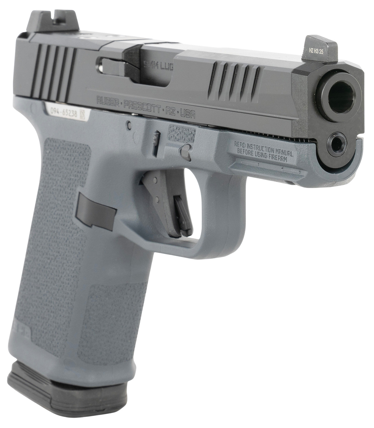 Ruger RXM, Stealth Grey - Image 3