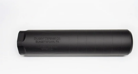 Diligent Defense DTF-STI 8.6mm - Image 2