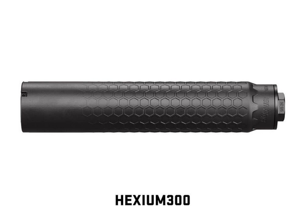 Sig Sauer Hexium300 - Image 7