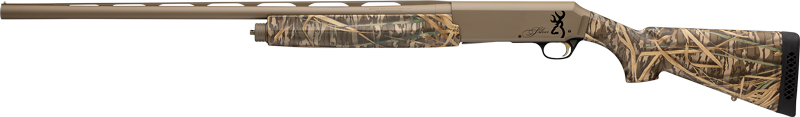 BROWNING SILVER FIELD 12GA - 3.5" 26"VR FDE/MO SHADOWGRASS - Image 2