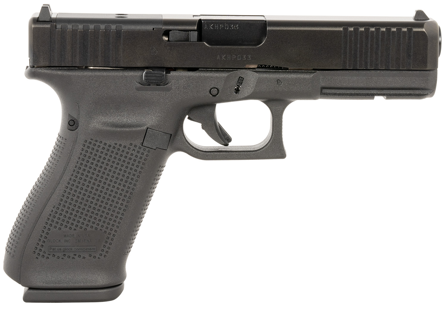 Glock 20 Gen5 MOS 15rd - Image 6