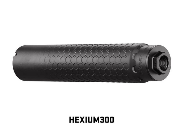 Sig Sauer Hexium300 - Image 6