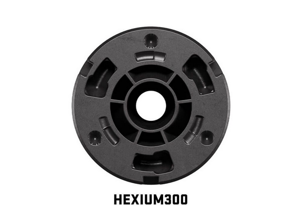 Sig Sauer Hexium300 - Image 4