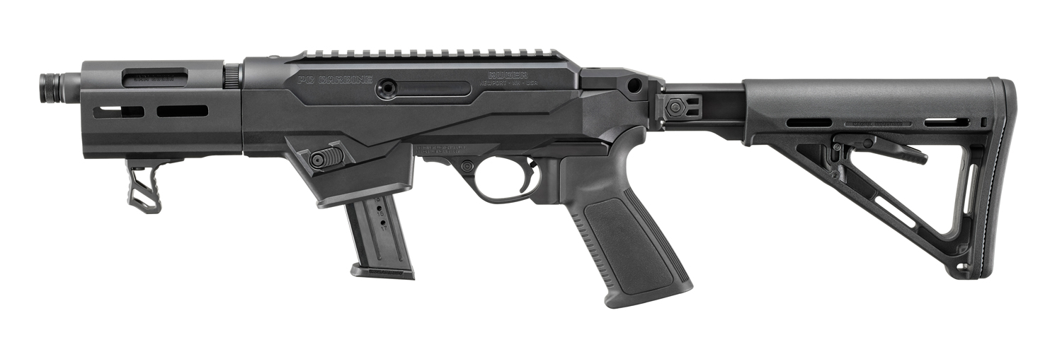 Ruger PC9 Factory SBR - Image 2
