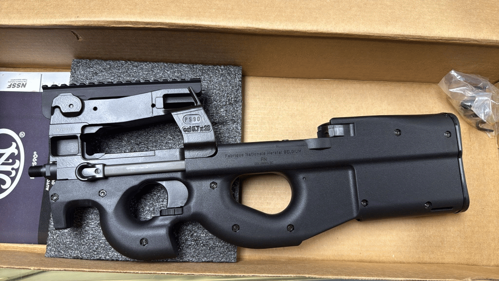 FN PS90 SBR - Image 2