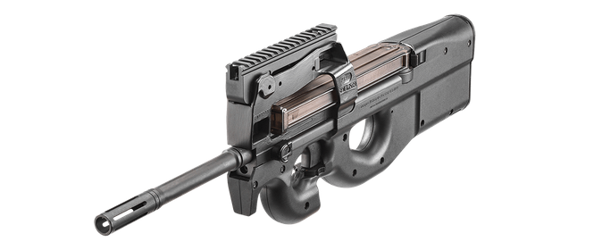 FN PS90 - Image 5