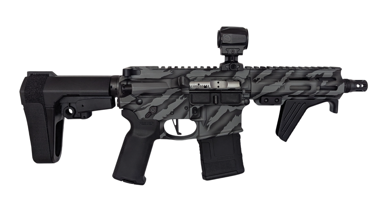 Comstock Angled Foregrip - Image 6