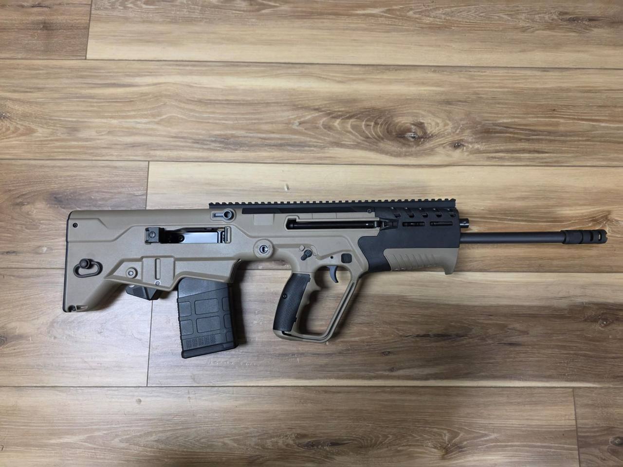 Used WI Tavor 7 - Image 2