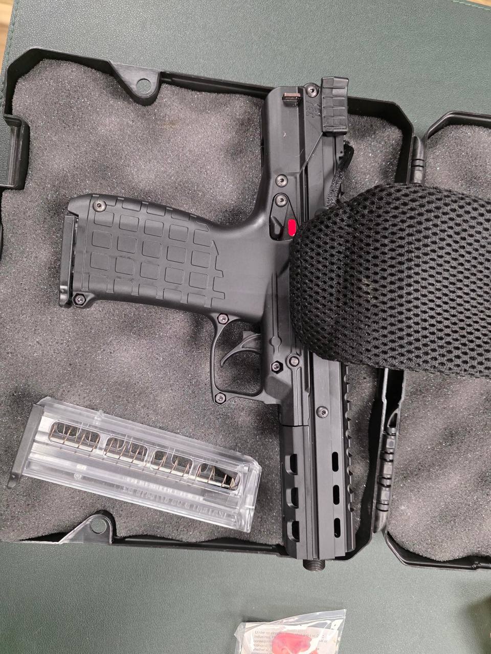 Keltec CP33 - Image 5