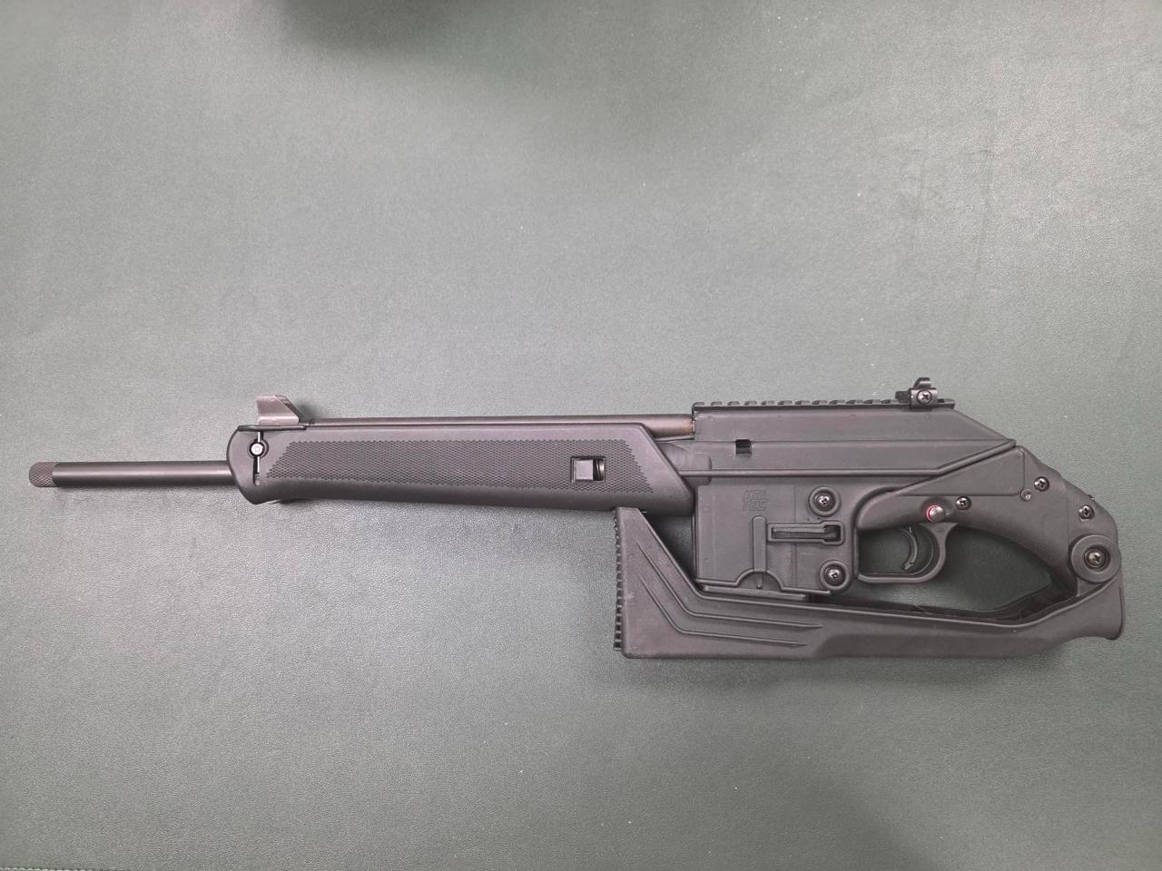 Used Keltec SU16C - Image 2