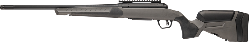 SAVAGE 110 CORE HUNTER 30-06 - 20" BLACK/GREY ACCUFIT V2 - Image 2