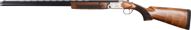 GFORCE GF5 FILTHY PHEASANT O/U - 410GA 3" 28" BLUED WALNUT - Image 2