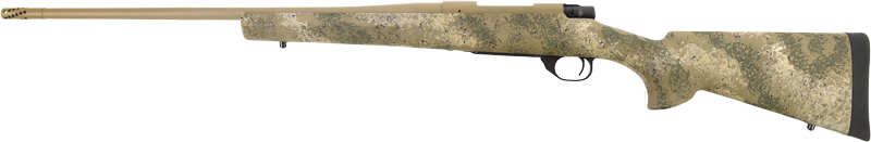 HOWA M1500 FENCE LINE 7MM PRC - 24" THREADED PRAIRIE REAPER - Image 2