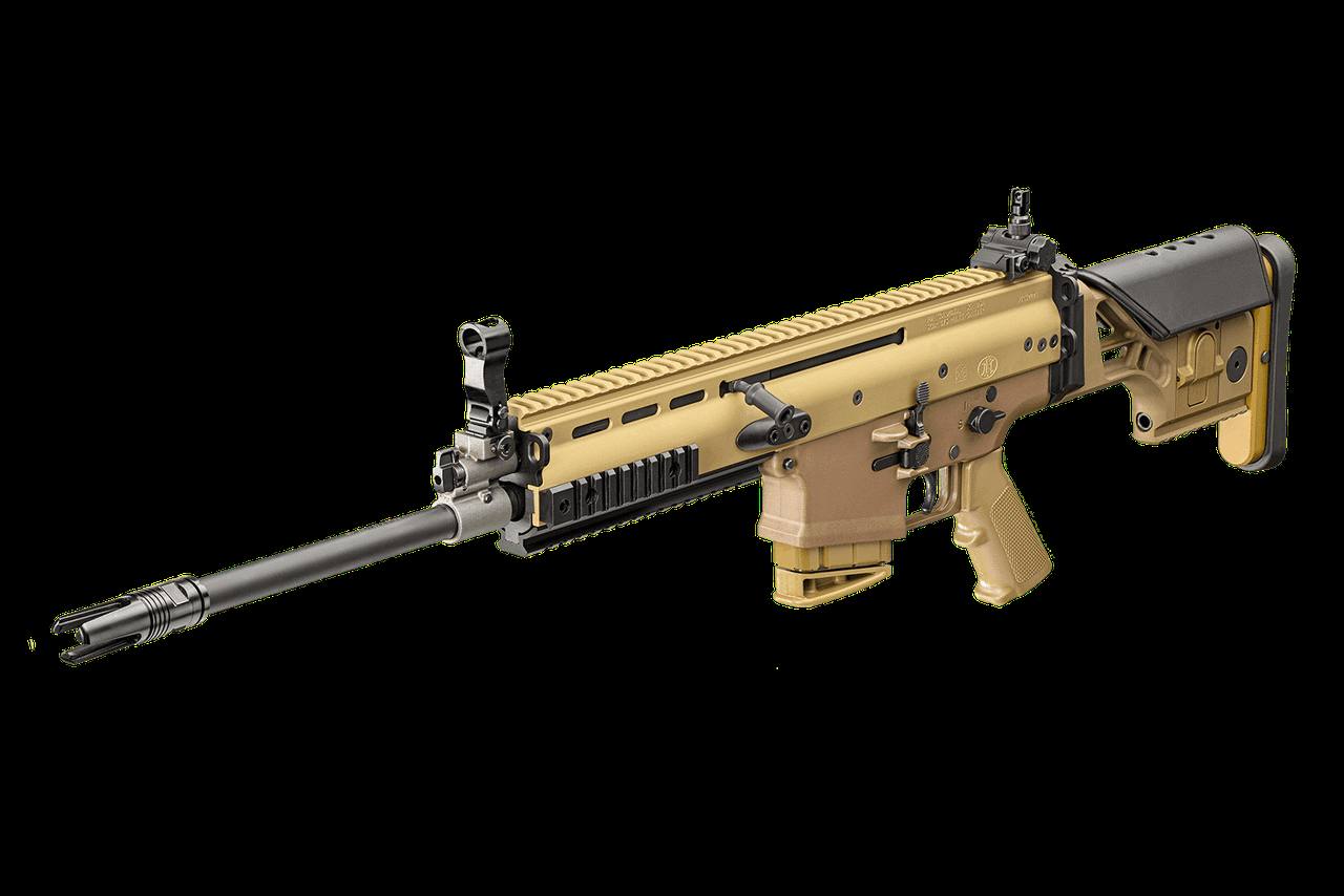 New FN SCAR17S - Image 2