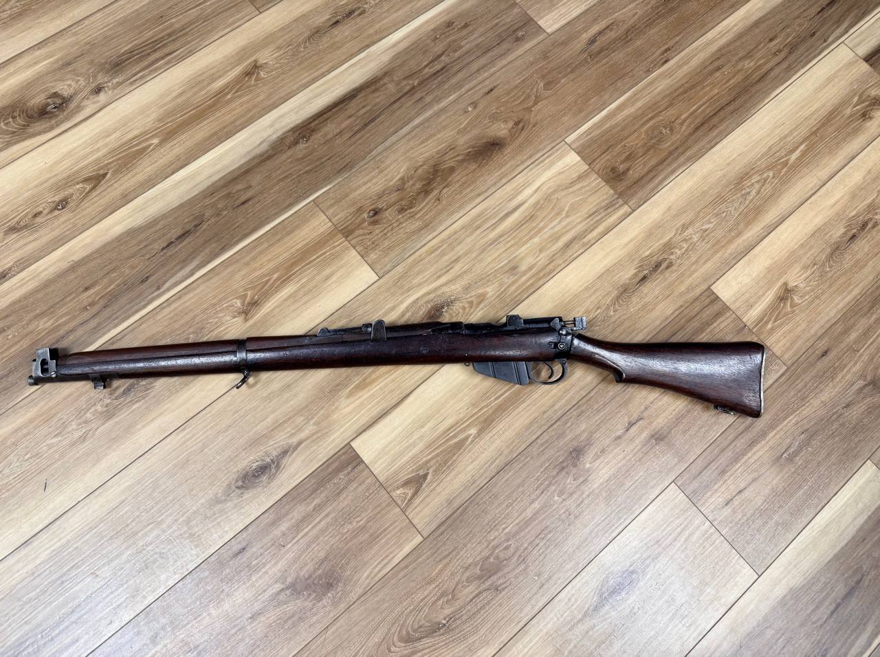 Used Enfield No1Mk3 - Image 2